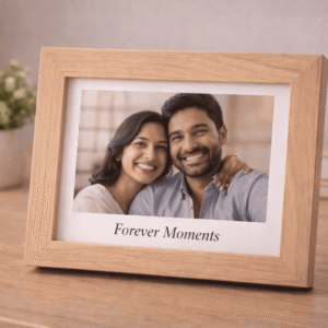 Forever Moments Photo Frame