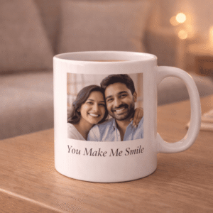 couple custom mug